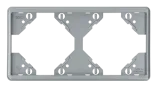 Espelho Duplo Horizontal