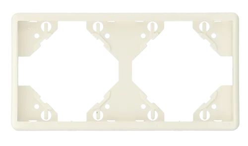 Espelho Duplo Horizontal