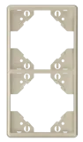 Espelho Duplo Vertical