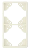 Espelho Duplo Vertical