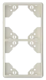 Espelho Duplo Vertical