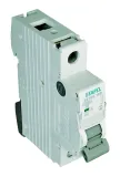 DISYUNTOR MT - 1P - 4,5KA - C - 6A