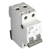 Disjuntor MT - 2P - 4,5 kA