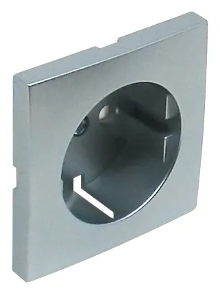 Centro Schuko com Obturador