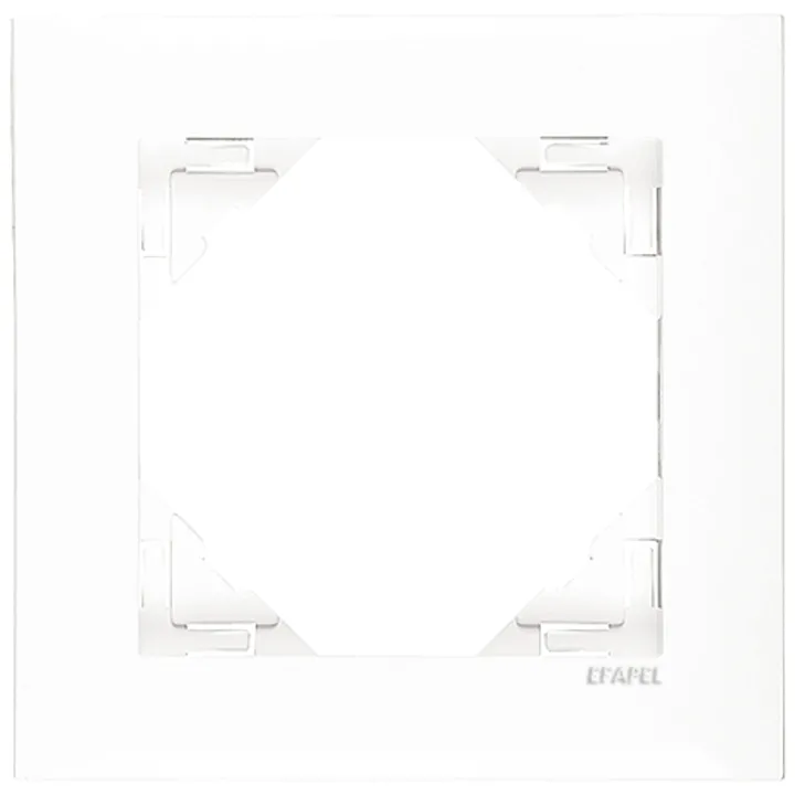 MARCO SIMPLE BLANCO