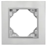 MARCO SIMPLE INOX/ALUMINIO