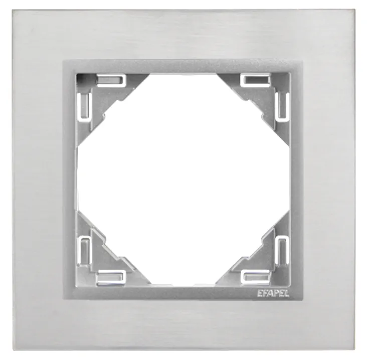 MARCO SIMPLE INOX/ALUMINIO