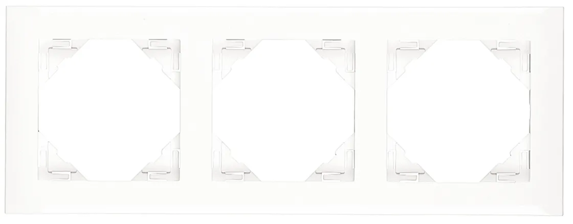 MARCO TRIPLE BLANCO