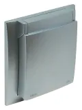 MARCO ESTANCO IP44 ALUMINIO