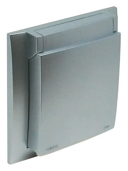 MARCO ESTANCO IP44 ALUMINIO
