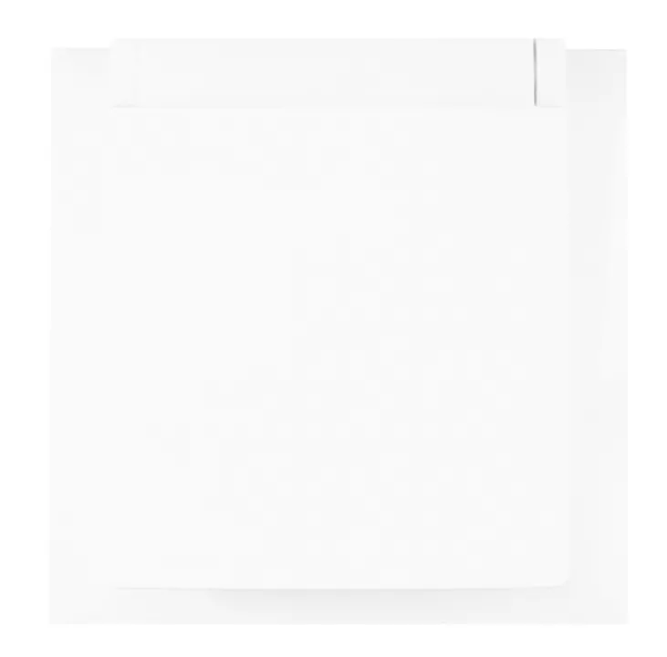 MARCO ESTANCO IP44 BLANCO
